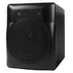 Mackie Mr MRS10 - Subwoofer de estudio de canal