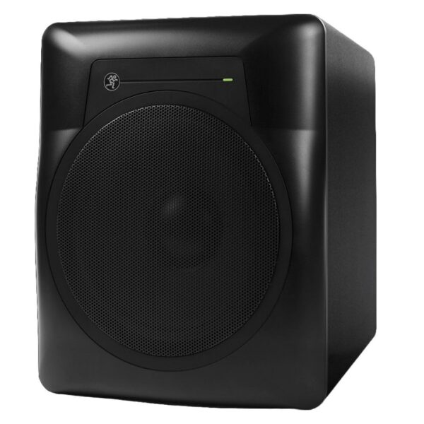 Mackie Mr MRS10 - Subwoofer de estudio de canal
