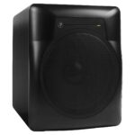 Mackie Mr MRS10 - Subwoofer de estudio de canal