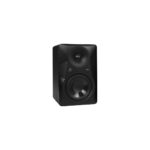 Mackie Monitor de estudio de canal MR524