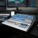 PreSonus StudioLive Classic 16.0.2 - Mezclador de consola digital USB
