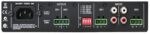 Amplificador de Potencia JBL Profesional CSA2120 Dos Canales 120W