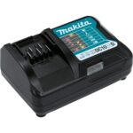 Batería y Cargador Makita BL1021BDC1 12V Max CXT Iones de Litio 2.0Ah Starter Pack