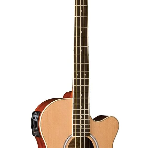 Washburn AB5K-A Guitarra acústica de 5 cuerdas