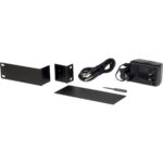 VocoPro, Sistema de 4 PA, conector XLR, Digital-Quad-H2 (Digital-Quad-H2)
