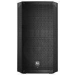 Electro-Voice ELX200-12P - Altavoz con alimentación de 2 vías de 12 pulgadas, 1200 W