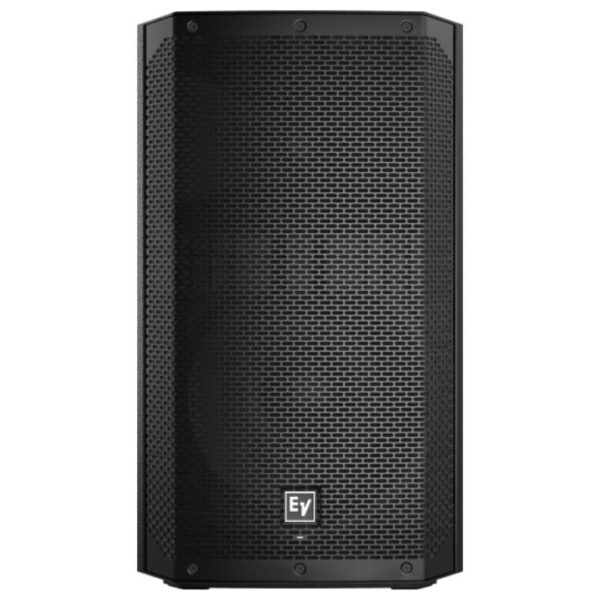 Electro-Voice ELX200-12P - Altavoz con alimentación de 2 vías de 12 pulgadas, 1200 W