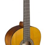 Stagg Guitarra Clásica C430 M NAT