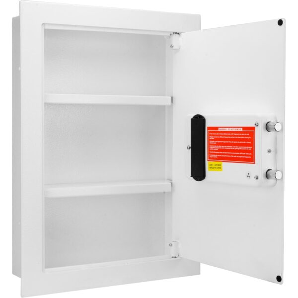 Barska AX13030 - Caja fuerte de seguridad, tamaño único, multicolor