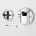 Barska AX13030 - Caja fuerte de seguridad, tamaño único, multicolor