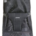 Asiento de Tela BabyBjörn para Hamaca 012013US Malla Antracita
