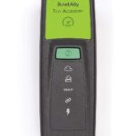 NetAlly Accesorio de prueba (Test-Acc) Herramienta de prueba de iPerf de bolsillo. Proporciona pruebas simples de puerto