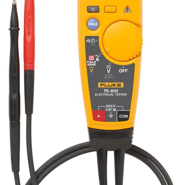 Fluke Probador eléctrico T6-600