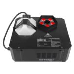 CHAUVET DJ Máquina de niebla Geyser P5
