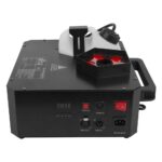 CHAUVET DJ Máquina de niebla Geyser P5