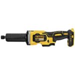 DEWALT DCG426B 20V MAX Esmeriladora de velocidad variable, incluye solo herramienta