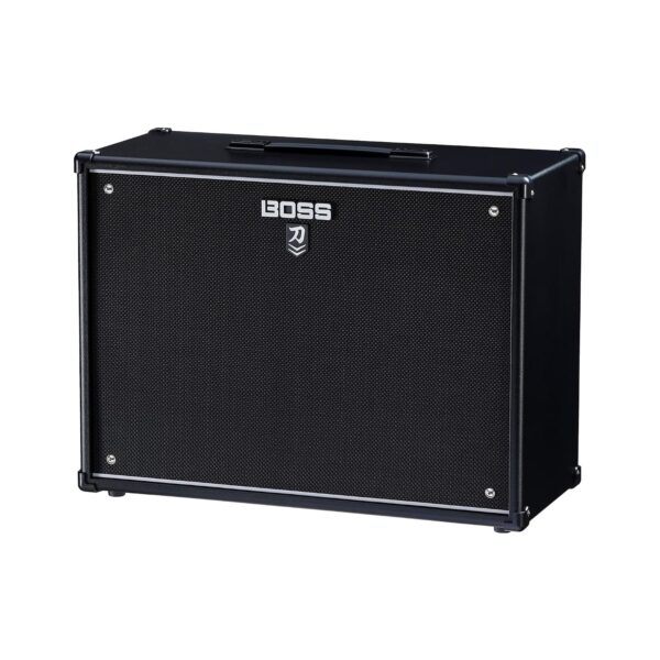 BOSS Katana Cabinet 212 | Gabinete de altavoces para el amplificador Katana-Head | Máximo rendimiento tonal y durabilida