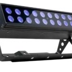 ADJ Productos LED UV BAR20 IR