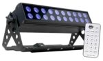 ADJ Productos LED UV BAR20 IR