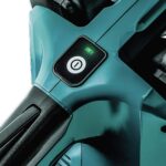 Motosierra Inalámbrica Makita XCU04PT 16 Pulgadas 18V X2 36V LXT con 2 Baterías y Cargador