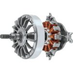 Motosierra Inalámbrica Makita XCU04PT 16 Pulgadas 18V X2 36V LXT con 2 Baterías y Cargador