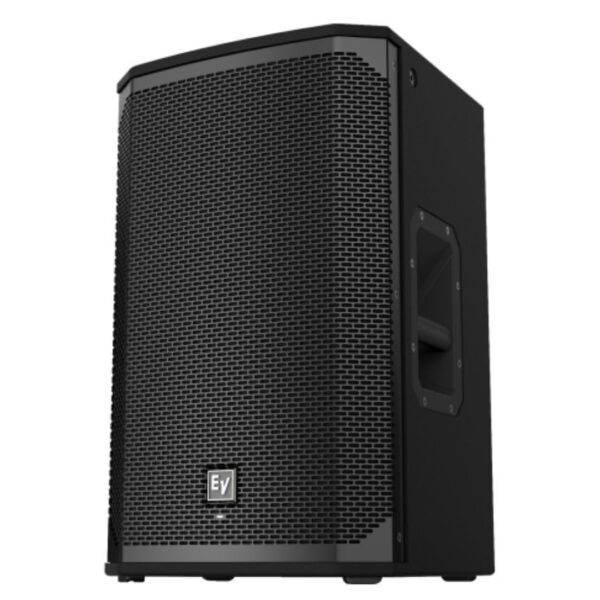 Electro-Voice EKX-12P - Altavoz de 12 pulgadas y 1500 W clase D con transductores sincronizados de señal, soportes de po