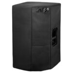 Electro-Voice EKX-12P - Altavoz de 12 pulgadas y 1500 W clase D con transductores sincronizados de señal, soportes de po
