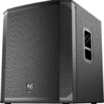 Electro-Voice ELX200-18S Subwoofer pasivo de 18" 1600W