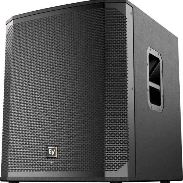 Electro-Voice ELX200-18S Subwoofer pasivo de 18" 1600W