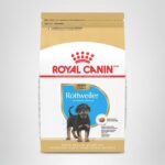 Alimento Seco para Cachorros Royal Canin Rottweiler Breed Health Nutrition Bolsa 30 Libras