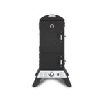 Ahumador Vertical Broil King 923617 Gas Natural Negro 15000 BTU