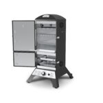 Ahumador Vertical Broil King 923617 Gas Natural Negro 15000 BTU