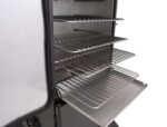 Ahumador Vertical Broil King 923617 Gas Natural Negro 15000 BTU