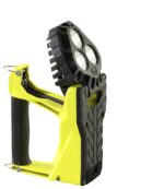 Streamlight 44305 Vulcan 180 System Vehicle Mount, amarillo - 1200 lúmenes