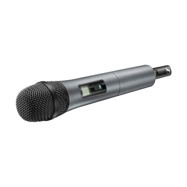 Sennheiser Micrófonos y transmisores inalámbricos Pro Audio, SKM 865 865-XSW-A