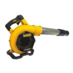 Soplador de Mano Dewalt FlexVolt DCBL770B 60V MAX Sin Batería 423 CFM 129 MPH Amarillo