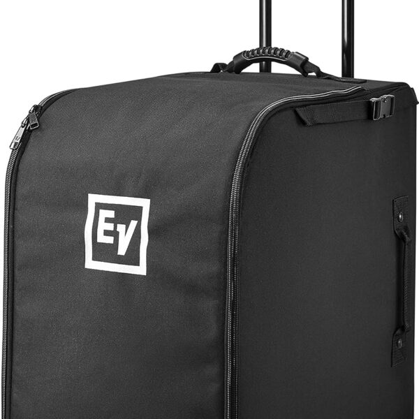 Electro-Voice Evolve 50 Column Speaker Funda de transporte con ruedas