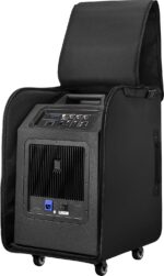 Electro-Voice Evolve 50 Column Speaker Funda de transporte con ruedas