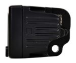 Sistema de Luces LED KC HiLiTES 328 C-Series C2 2 Pulgadas Haz de Inundación 20W Negro Blanco