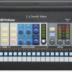 Presonus EarMix 16M 16X2 AVB-Networked Personal Monitor Mixer