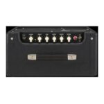 Fender Blues Junior IV Amplificador de Guitarra, Negro, con Garantía de 2 Años