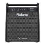 Roland PM-200 Monitor electrónico compacto V-Drum, 180 vatios (PM-200)