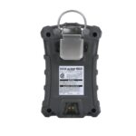 MSA 10178557 ALTAIR 4XR Detector multigas - (O2, H2S, CO), Color: Carbón, Monitor de gas portátil, Durable, Portátil, Ap