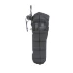 MSA 10178557 ALTAIR 4XR Detector multigas - (O2, H2S, CO), Color: Carbón, Monitor de gas portátil, Durable, Portátil, Ap