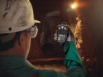 MSA 10178557 ALTAIR 4XR Detector multigas - (O2, H2S, CO), Color: Carbón, Monitor de gas portátil, Durable, Portátil, Ap