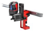 Leica Geosystems 864431 LINO L2P5 Láser de punto y cruz
