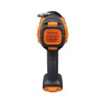 Llave de Impacto a Batería Klein Tools BAT20-716 7/16 pulgadas 500 ft-lb 20V solo herramienta