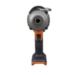 Llave de Impacto a Batería Klein Tools BAT20-716 7/16 pulgadas 500 ft-lb 20V solo herramienta