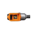 Llave de Impacto a Batería Klein Tools BAT20-716 7/16 pulgadas 500 ft-lb 20V solo herramienta