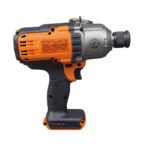 Llave de Impacto a Batería Klein Tools BAT20-716 7/16 pulgadas 500 ft-lb 20V solo herramienta